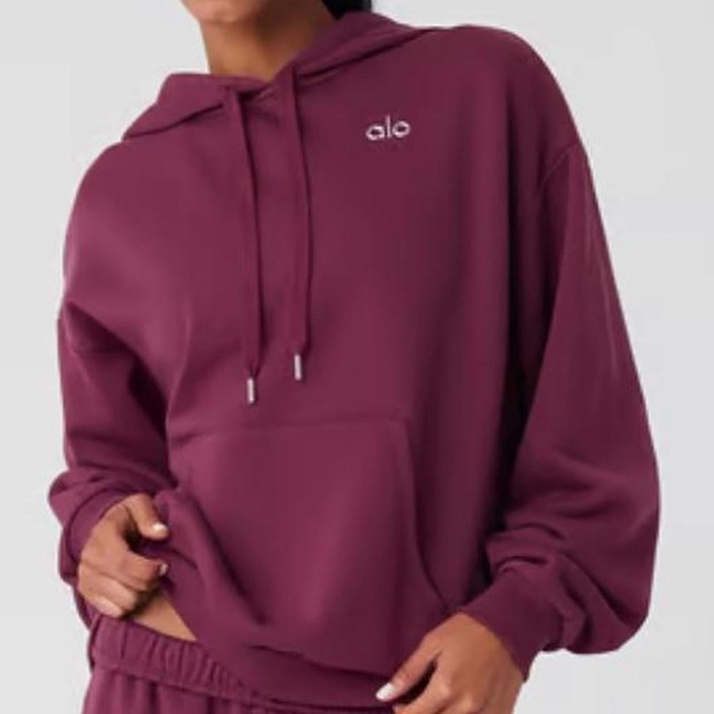 ALO Yoga Accolade Hoodie
